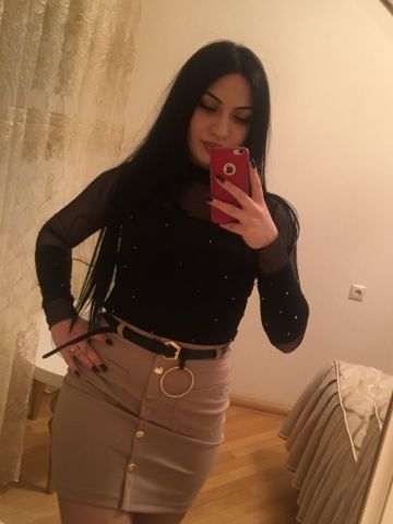 Проститутка Рита